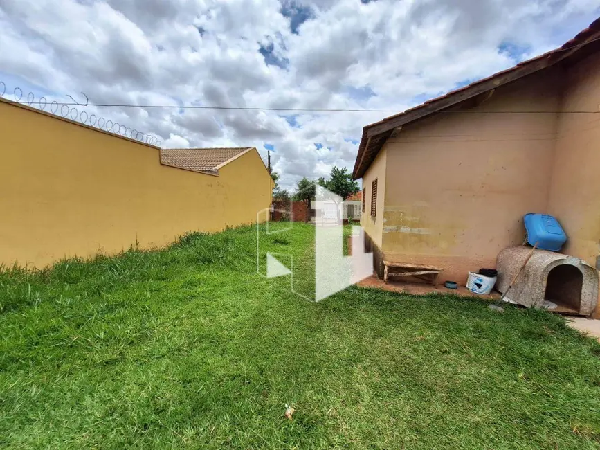 Foto 8 de Casa com 2 quartos à venda, 495m2 em Villagio Di Roma, Jau - SP