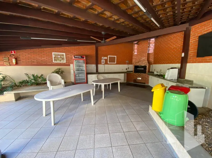 Foto 3 de Apartamento com 3 quartos à venda, 120m2 em Chácara Braz Miraglia, Jau - SP