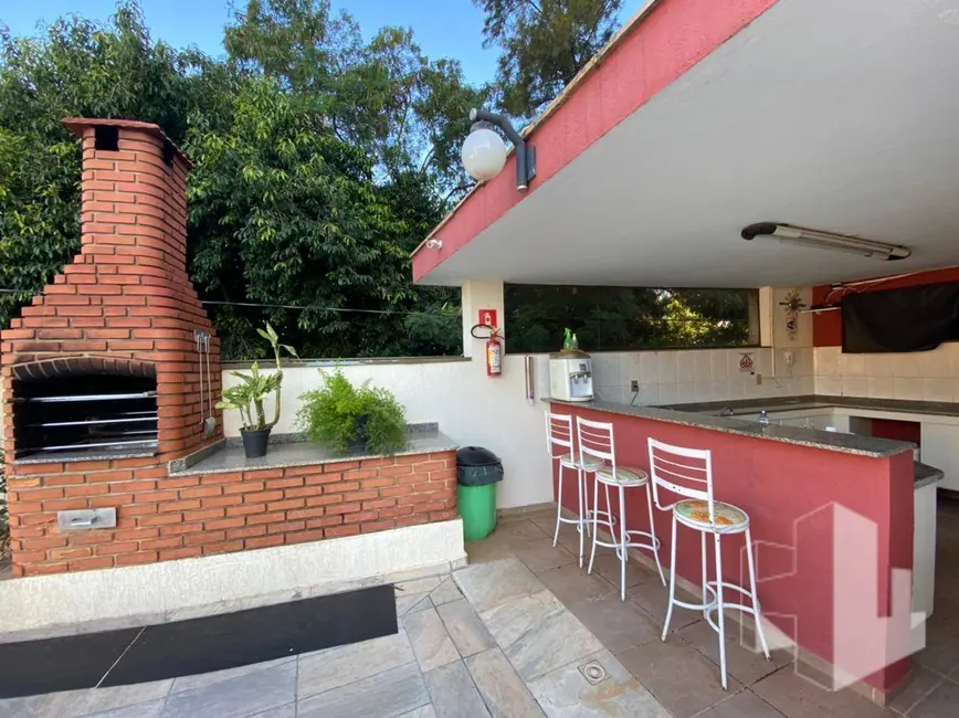 Foto 2 de Apartamento com 3 quartos à venda, 120m2 em Chácara Braz Miraglia, Jau - SP