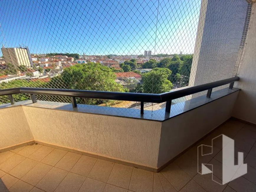 Foto 9 de Apartamento com 3 quartos à venda, 120m2 em Chácara Braz Miraglia, Jau - SP