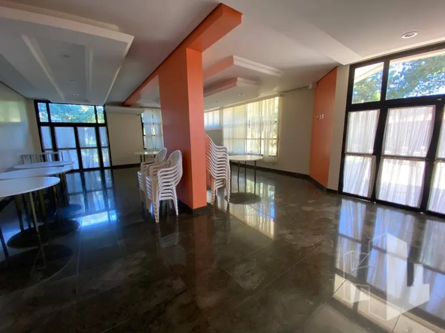 Foto 5 de Apartamento com 3 quartos à venda, 120m2 em Chácara Braz Miraglia, Jau - SP