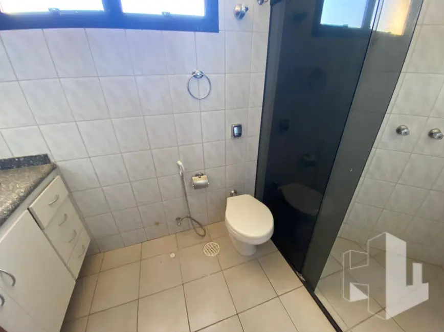 Foto 7 de Apartamento com 3 quartos à venda, 120m2 em Chácara Braz Miraglia, Jau - SP