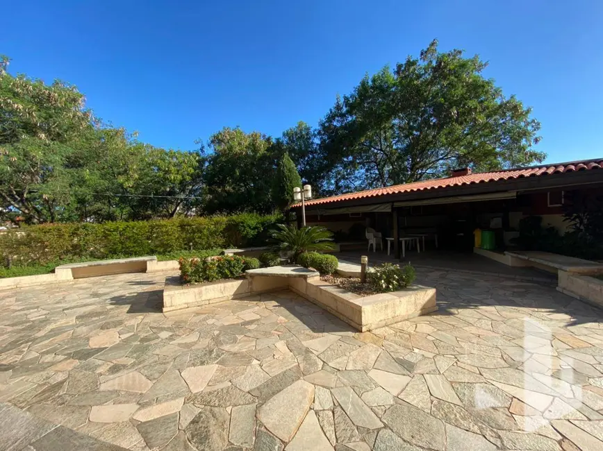 Foto 6 de Apartamento com 3 quartos à venda, 120m2 em Chácara Braz Miraglia, Jau - SP