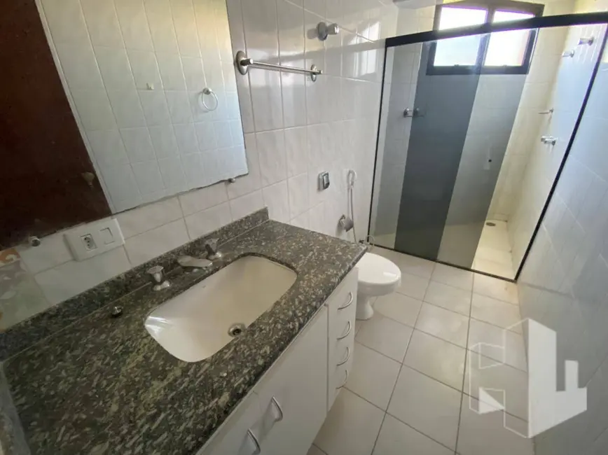 Foto 8 de Apartamento com 3 quartos à venda, 120m2 em Chácara Braz Miraglia, Jau - SP