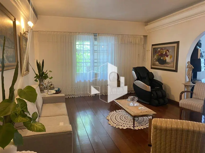 Foto 7 de Apartamento com 5 quartos à venda, 300m2 em Santa Cecília, São Paulo - SP