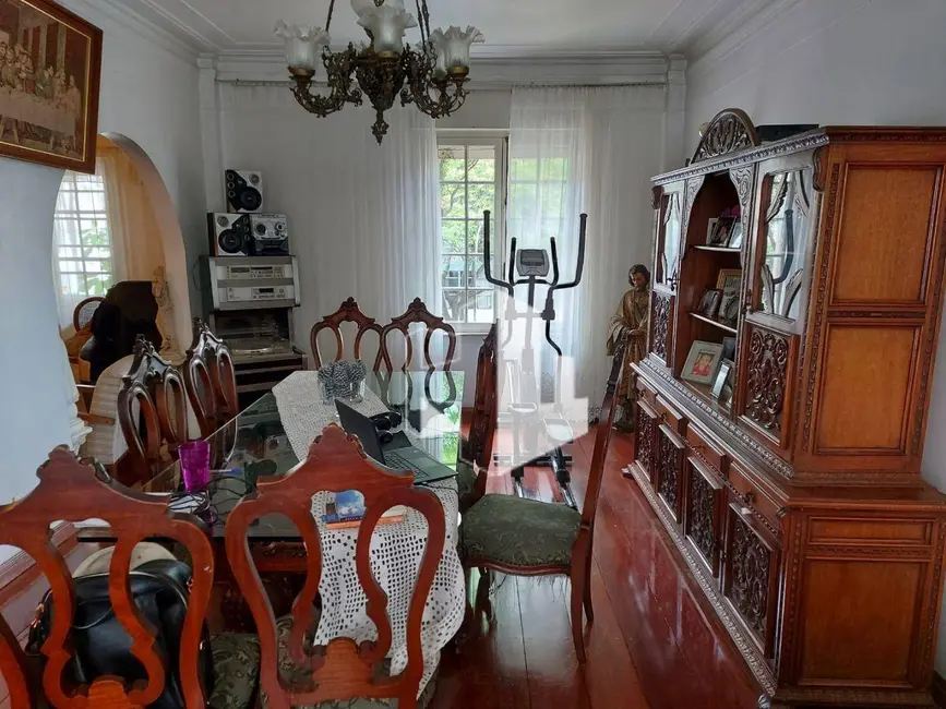 Foto 4 de Apartamento com 5 quartos à venda, 300m2 em Santa Cecília, São Paulo - SP