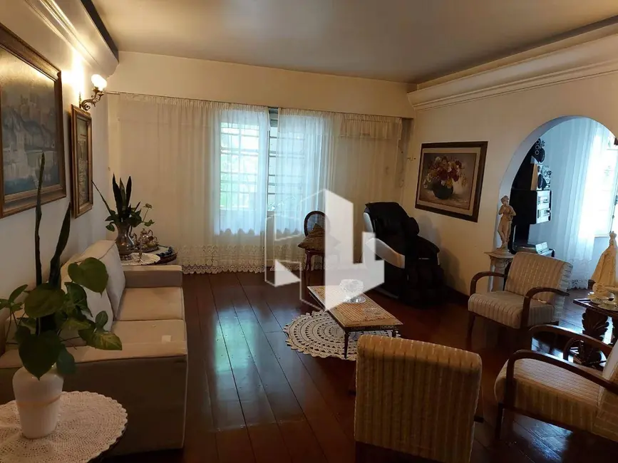 Foto 3 de Apartamento com 5 quartos à venda, 300m2 em Santa Cecília, São Paulo - SP