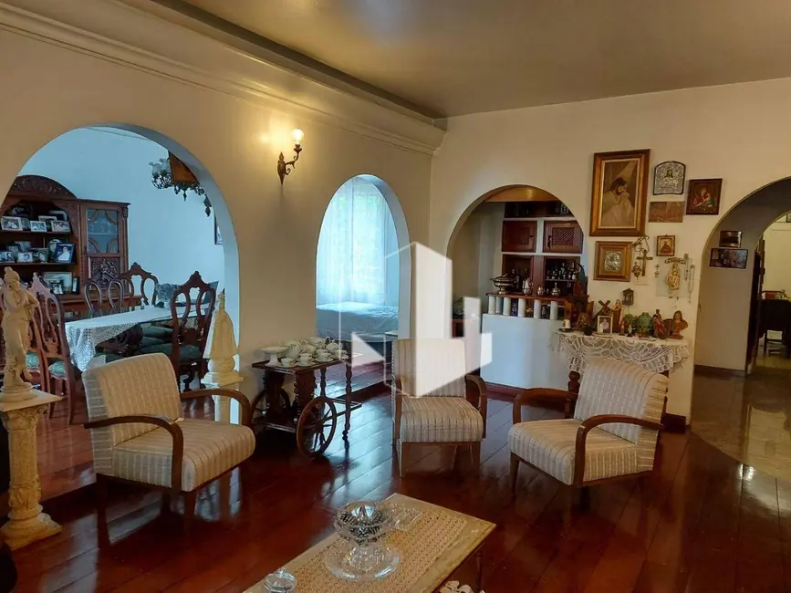 Foto 5 de Apartamento com 5 quartos à venda, 300m2 em Santa Cecília, São Paulo - SP