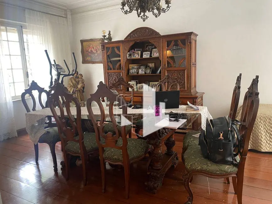 Foto 8 de Apartamento com 5 quartos à venda, 300m2 em Santa Cecília, São Paulo - SP