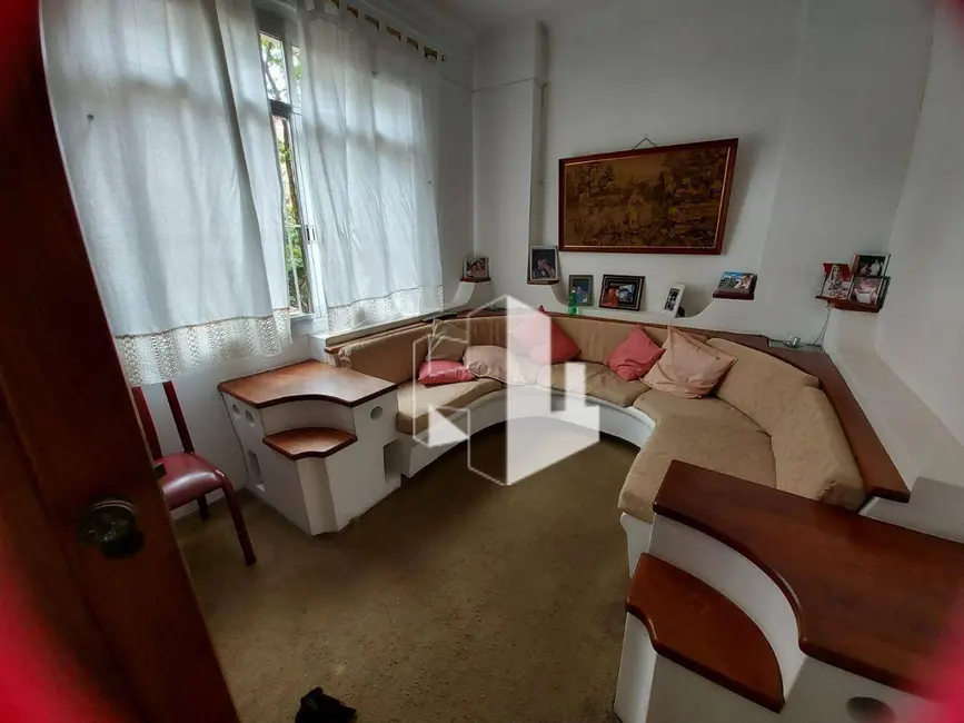 Foto 2 de Apartamento com 5 quartos à venda, 300m2 em Santa Cecília, São Paulo - SP