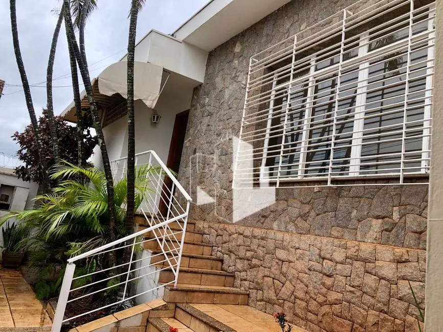 Foto 1 de Casa com 3 quartos à venda, 330m2 em Vila Brasil, Jau - SP