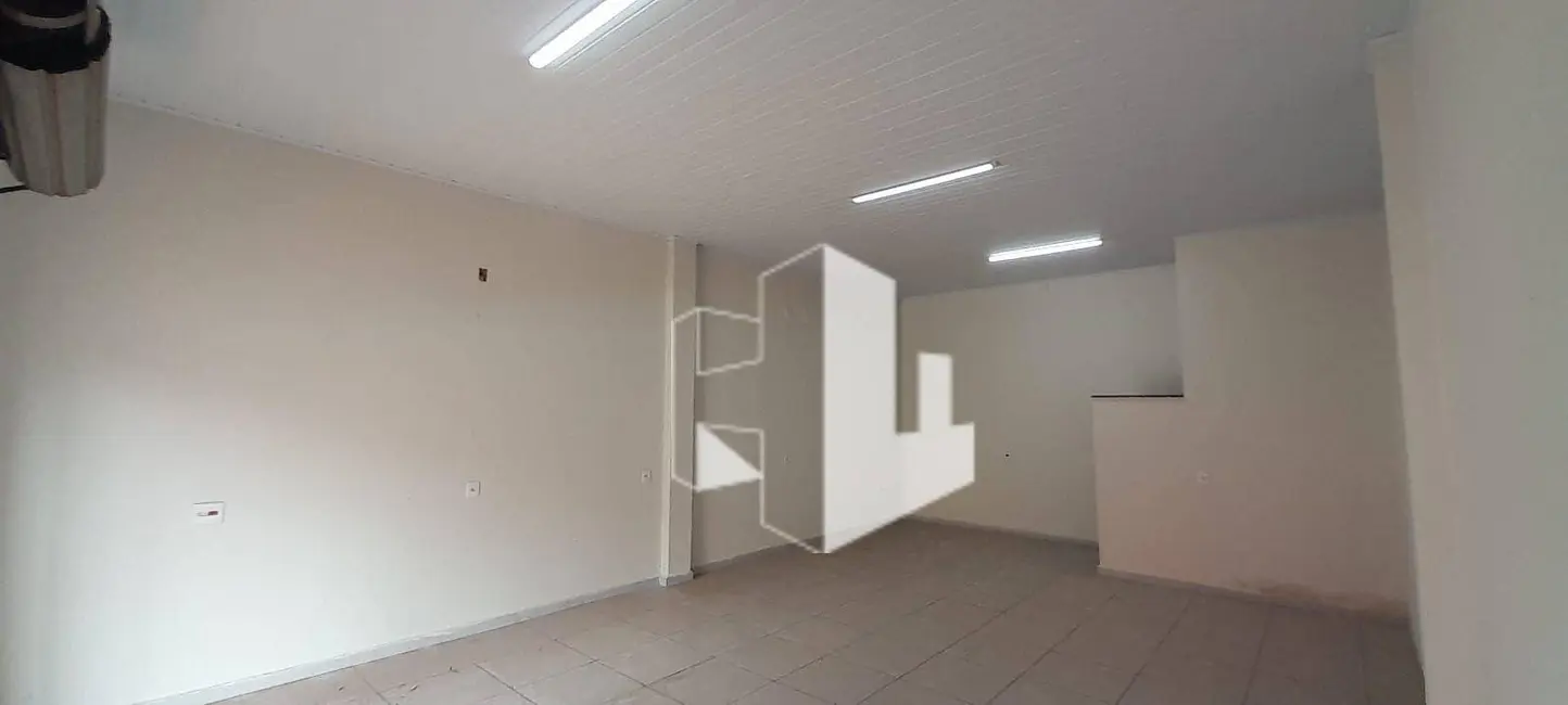 Foto 2 de Sala Comercial para alugar, 110m2 em Jardim Cila de Lúcio Bauab, Jau - SP
