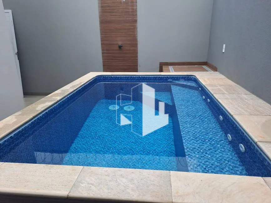 Foto 3 de Casa com 3 quartos à venda, 261m2 em Jau - SP