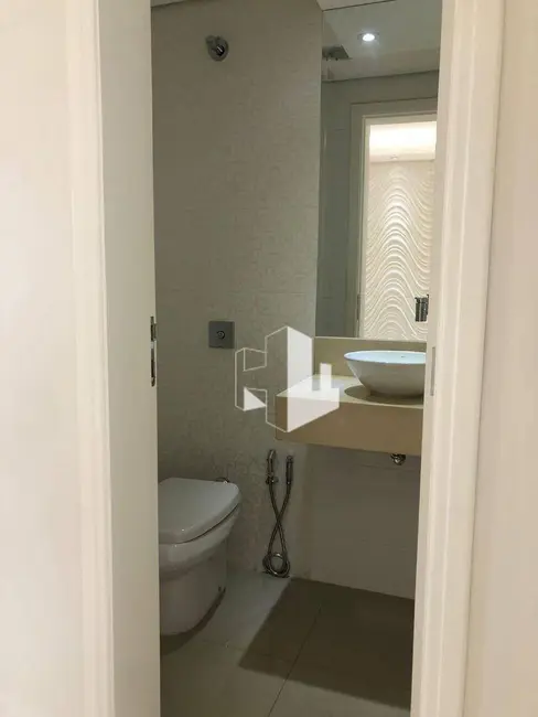 Foto 8 de Apartamento com 3 quartos à venda, 168m2 em Centro, Jau - SP