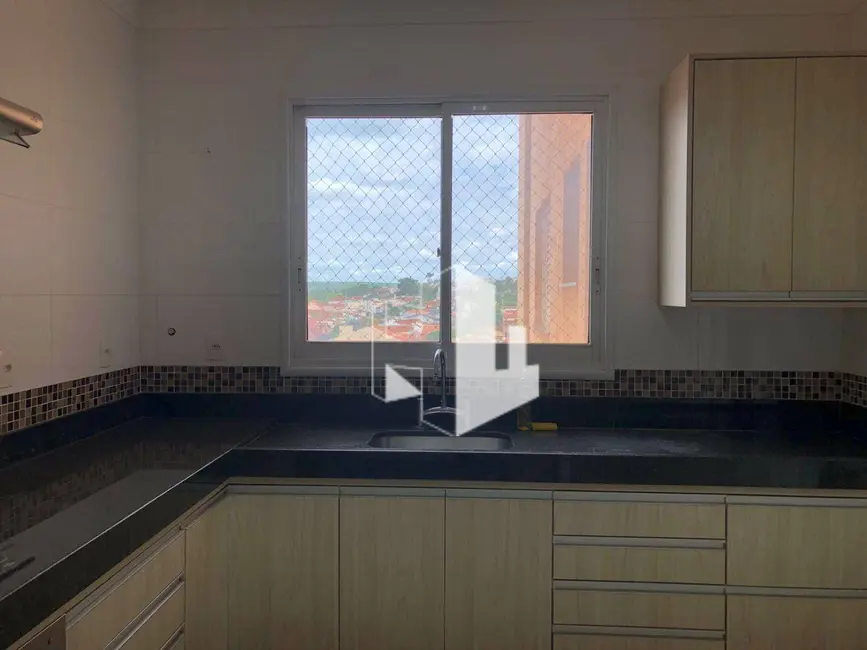 Foto 6 de Apartamento com 3 quartos à venda, 168m2 em Centro, Jau - SP