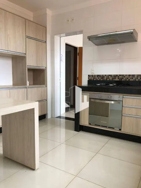Foto 7 de Apartamento com 3 quartos à venda, 168m2 em Centro, Jau - SP