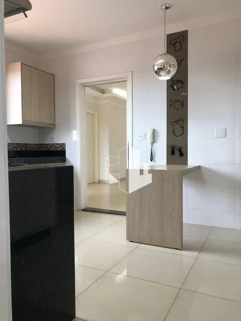 Foto 5 de Apartamento com 3 quartos à venda, 168m2 em Centro, Jau - SP
