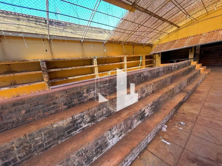 Foto 7 de Sala Comercial para alugar, 360m2 em Chácara Braz Miraglia, Jau - SP