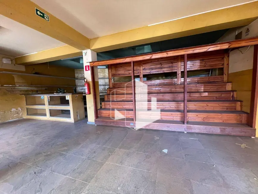 Foto 8 de Sala Comercial para alugar, 360m2 em Chácara Braz Miraglia, Jau - SP