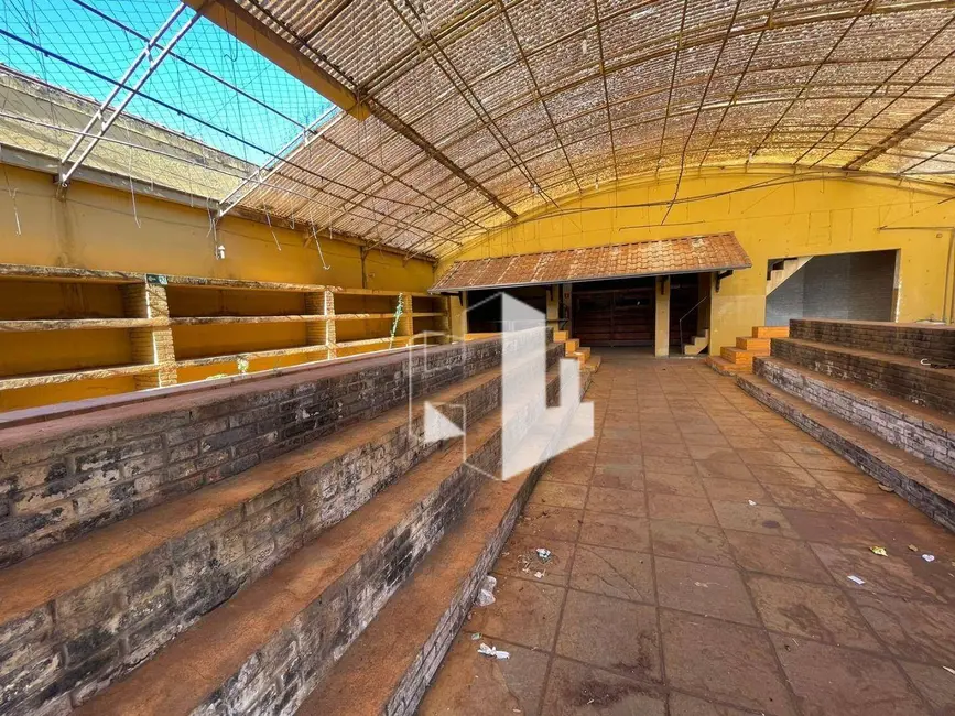 Foto 3 de Sala Comercial para alugar, 360m2 em Chácara Braz Miraglia, Jau - SP