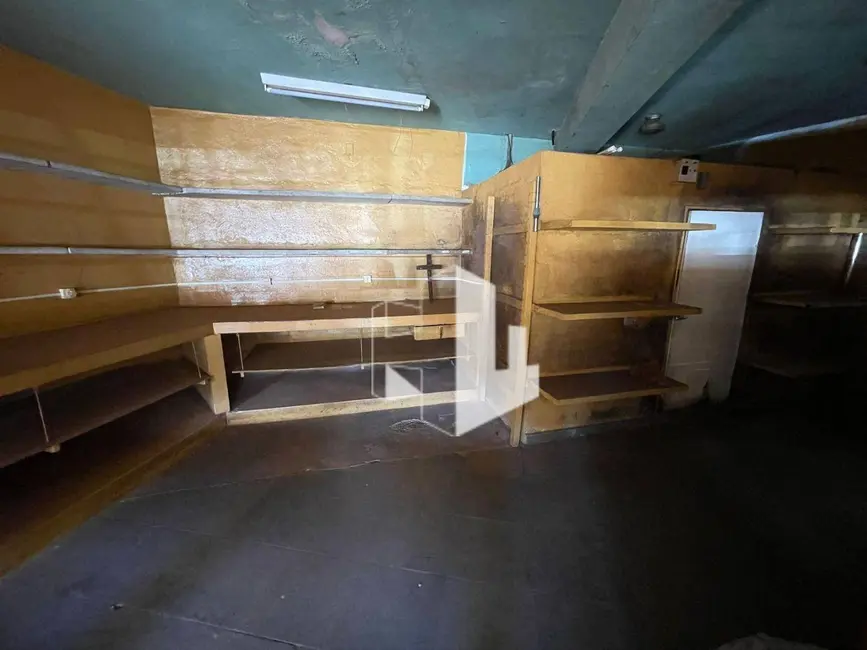 Foto 4 de Sala Comercial para alugar, 360m2 em Chácara Braz Miraglia, Jau - SP