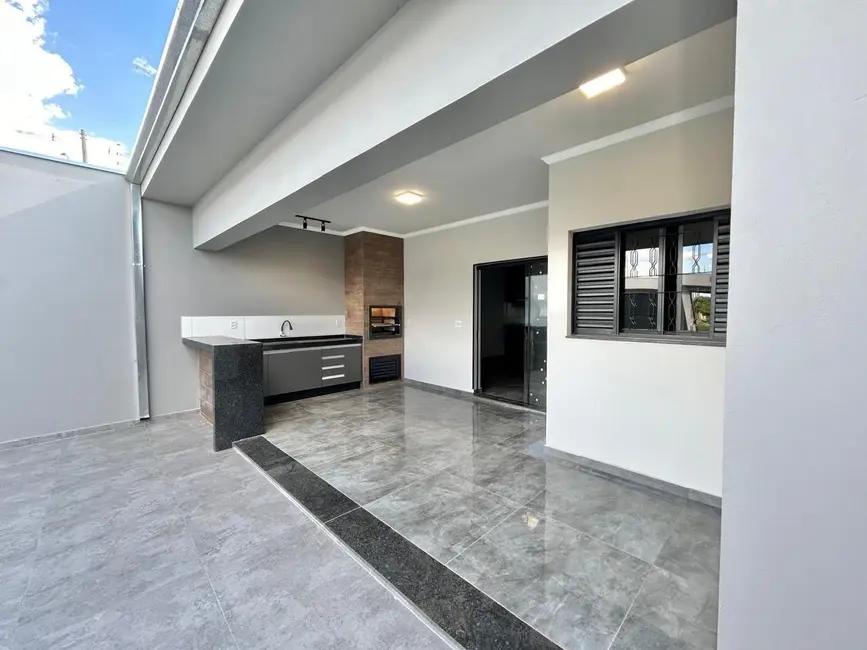 Foto 8 de Casa com 2 quartos à venda e para alugar, 184m2 em Jardim Doutor Roberto Pacheco, Jau - SP