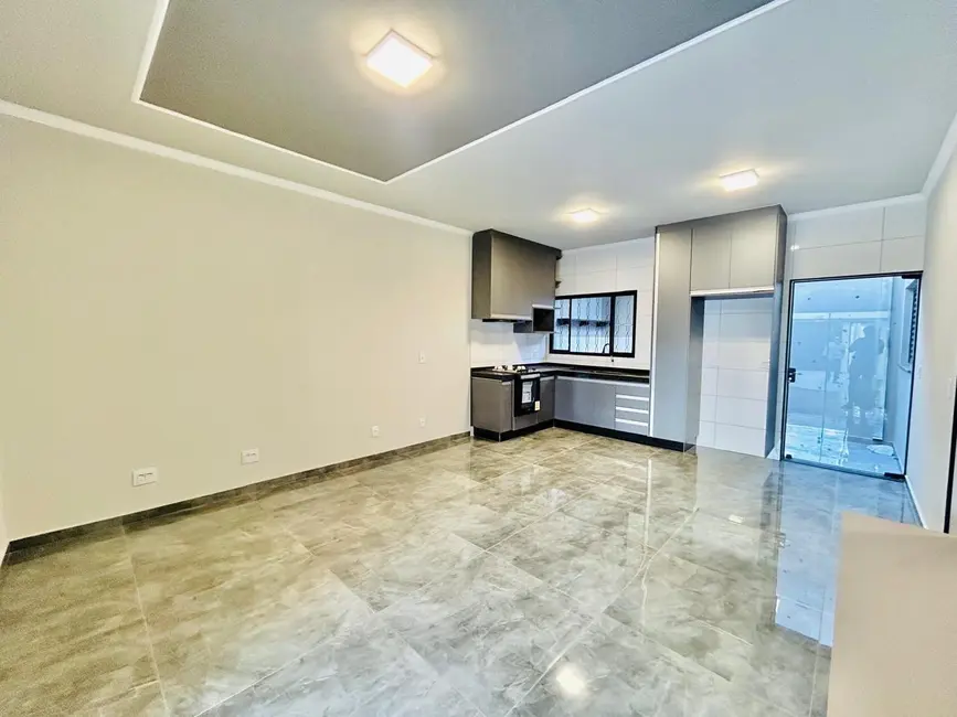 Foto 9 de Casa com 2 quartos à venda e para alugar, 184m2 em Jardim Doutor Roberto Pacheco, Jau - SP