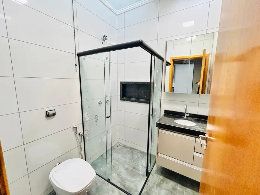 Foto 7 de Casa com 2 quartos à venda e para alugar, 184m2 em Jardim Doutor Roberto Pacheco, Jau - SP