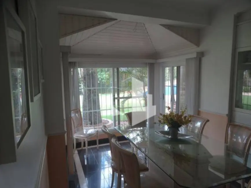 Foto 6 de Casa com 6 quartos à venda, 1200m2 em Jardim Diamante, Jau - SP