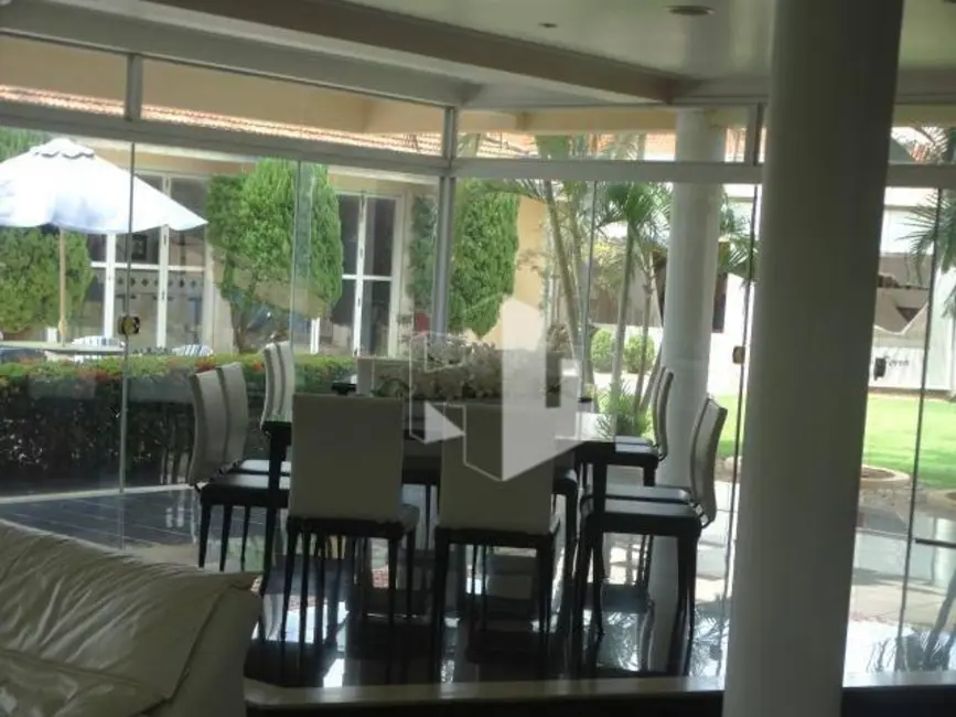 Foto 2 de Casa com 6 quartos à venda, 1200m2 em Jardim Diamante, Jau - SP