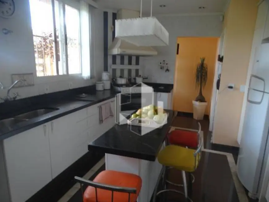 Foto 7 de Casa com 6 quartos à venda, 1200m2 em Jardim Diamante, Jau - SP