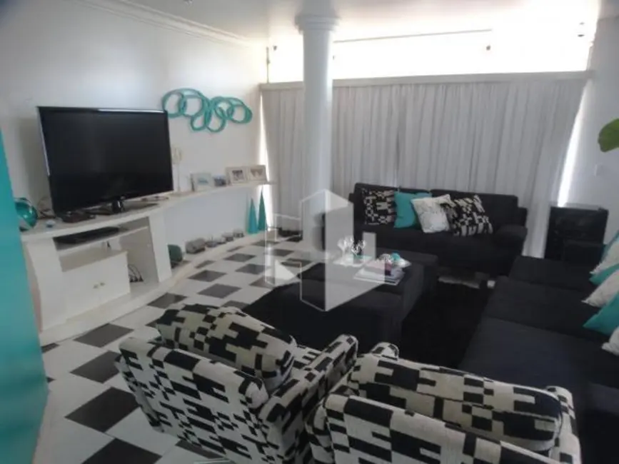 Foto 8 de Casa com 6 quartos à venda, 1200m2 em Jardim Diamante, Jau - SP