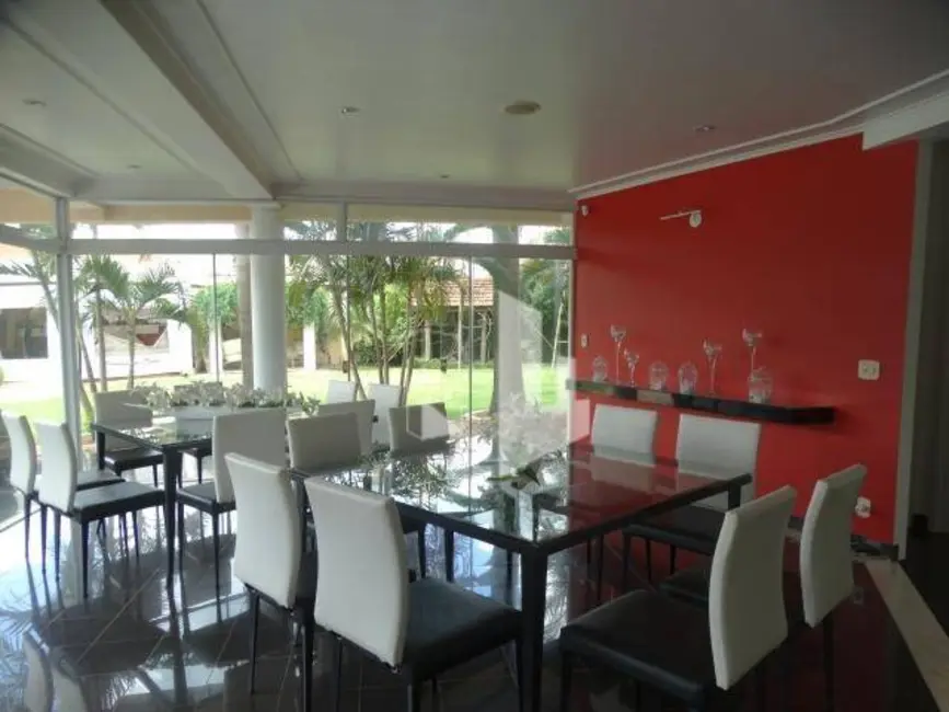 Foto 4 de Casa com 6 quartos à venda, 1200m2 em Jardim Diamante, Jau - SP