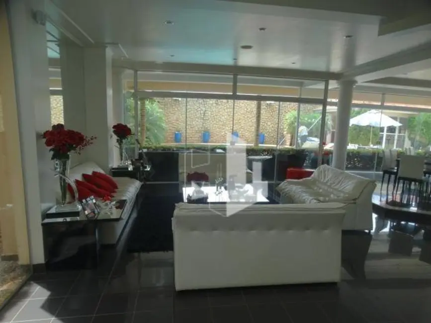 Foto 3 de Casa com 6 quartos à venda, 1200m2 em Jardim Diamante, Jau - SP