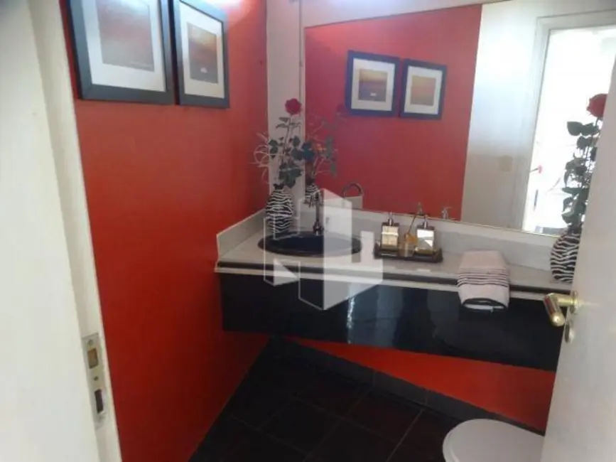 Foto 5 de Casa com 6 quartos à venda, 1200m2 em Jardim Diamante, Jau - SP