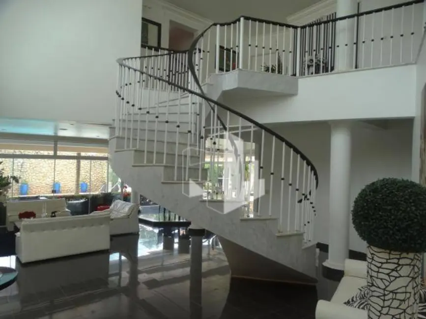 Foto 1 de Casa com 6 quartos à venda, 1200m2 em Jardim Diamante, Jau - SP