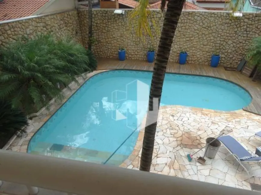 Foto 9 de Casa com 6 quartos à venda, 1200m2 em Jardim Diamante, Jau - SP