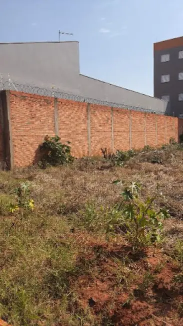 Foto 1 de Terreno / Lote à venda, 360m2 em Jardim Juliana, Jau - SP