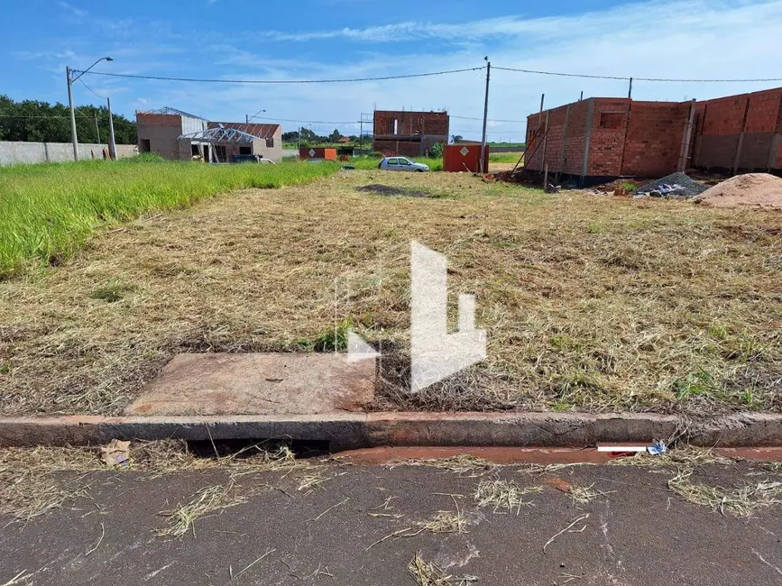 Foto 1 de Terreno / Lote à venda, 153m2 em Jau - SP