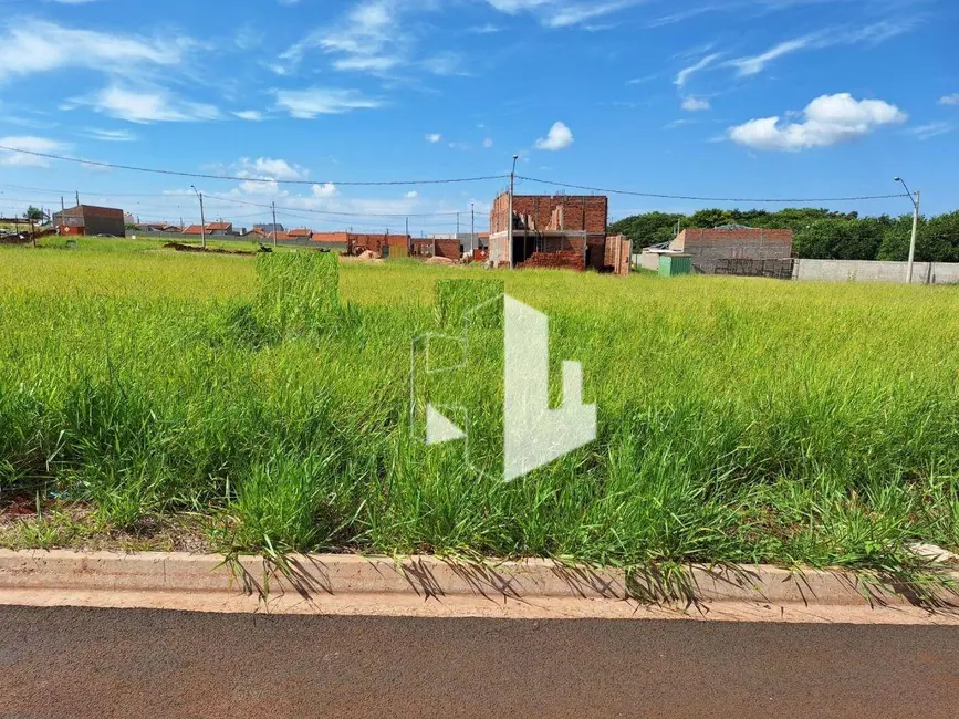 Foto 1 de Terreno / Lote à venda, 153m2 em Jau - SP