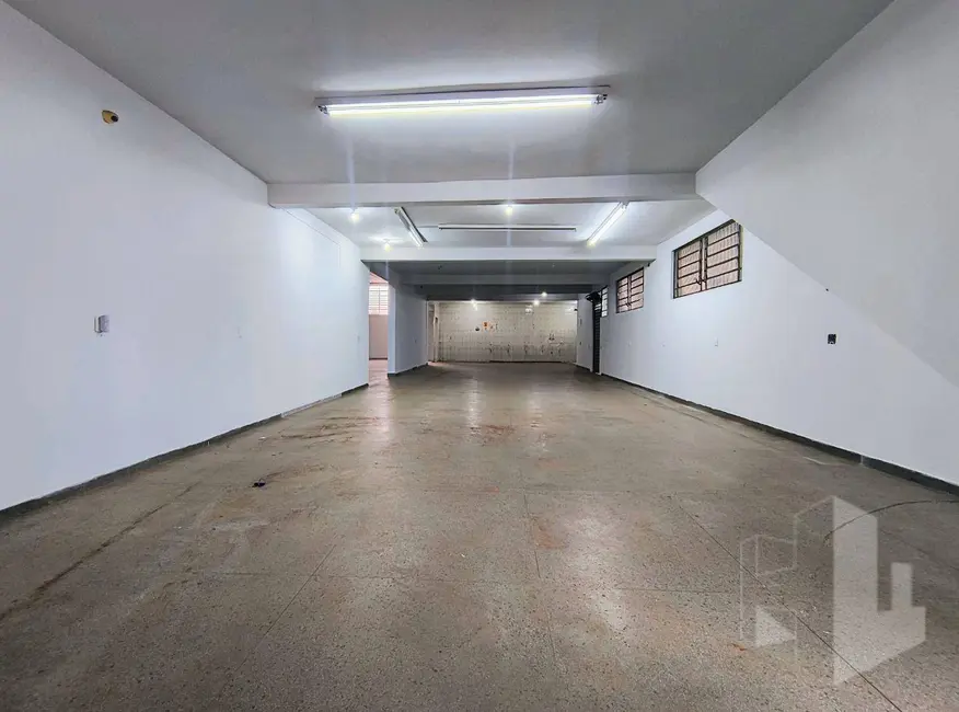 Foto 3 de Armazém / Galpão para alugar, 500m2 em Jardim Netinho Prado, Jau - SP