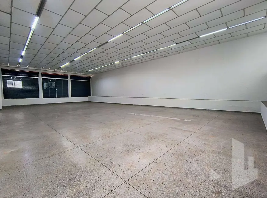 Foto 9 de Armazém / Galpão para alugar, 500m2 em Jardim Netinho Prado, Jau - SP