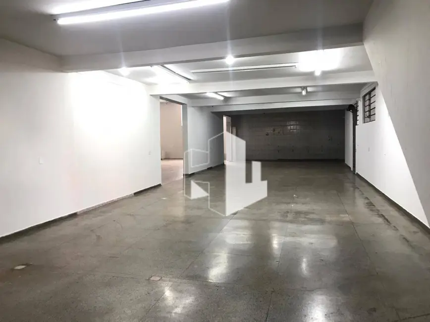 Foto 3 de Armazém / Galpão para alugar, 500m2 em Jardim Netinho Prado, Jau - SP