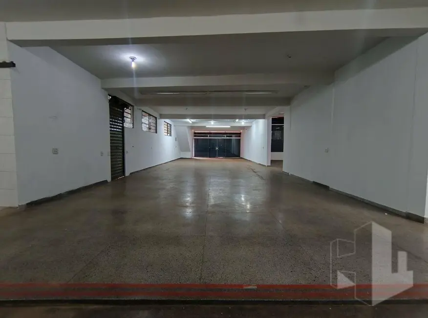 Foto 7 de Armazém / Galpão para alugar, 500m2 em Jardim Netinho Prado, Jau - SP