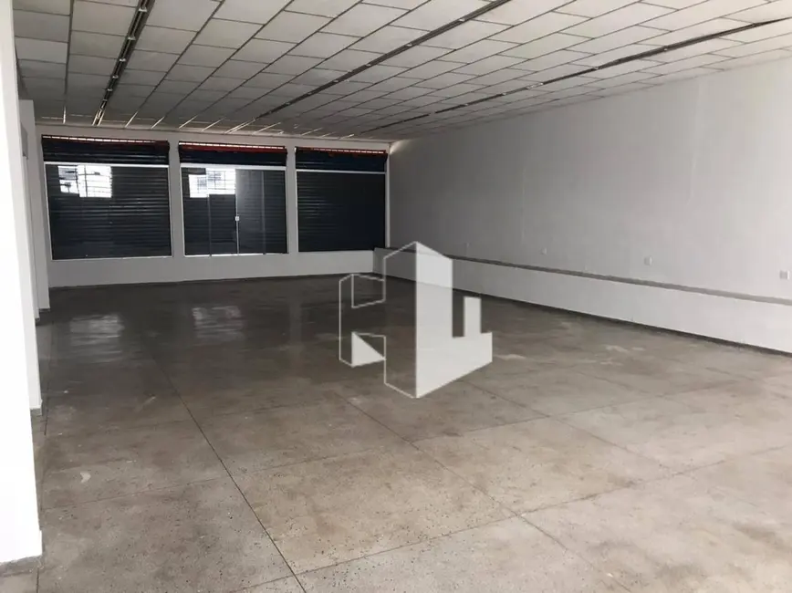 Foto 4 de Armazém / Galpão para alugar, 500m2 em Jardim Netinho Prado, Jau - SP