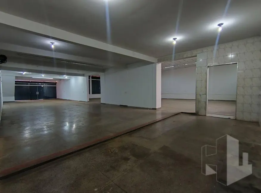 Foto 6 de Armazém / Galpão para alugar, 500m2 em Jardim Netinho Prado, Jau - SP