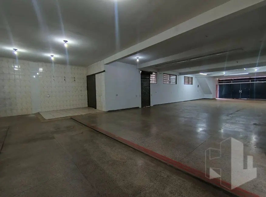 Foto 8 de Armazém / Galpão para alugar, 500m2 em Jardim Netinho Prado, Jau - SP