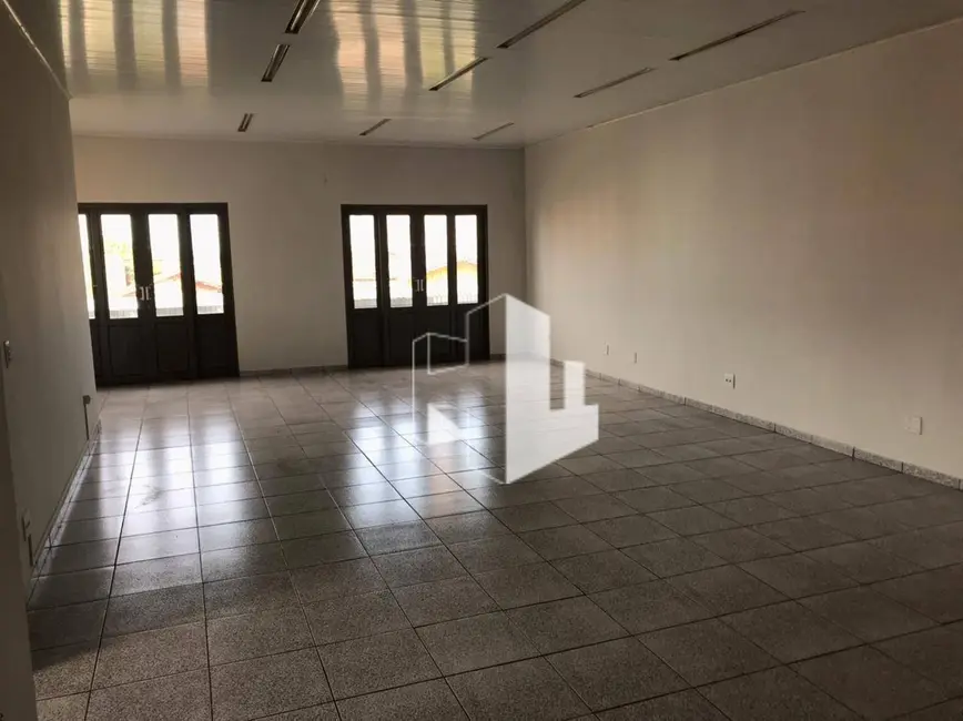 Foto 7 de Armazém / Galpão para alugar, 500m2 em Jardim Netinho Prado, Jau - SP