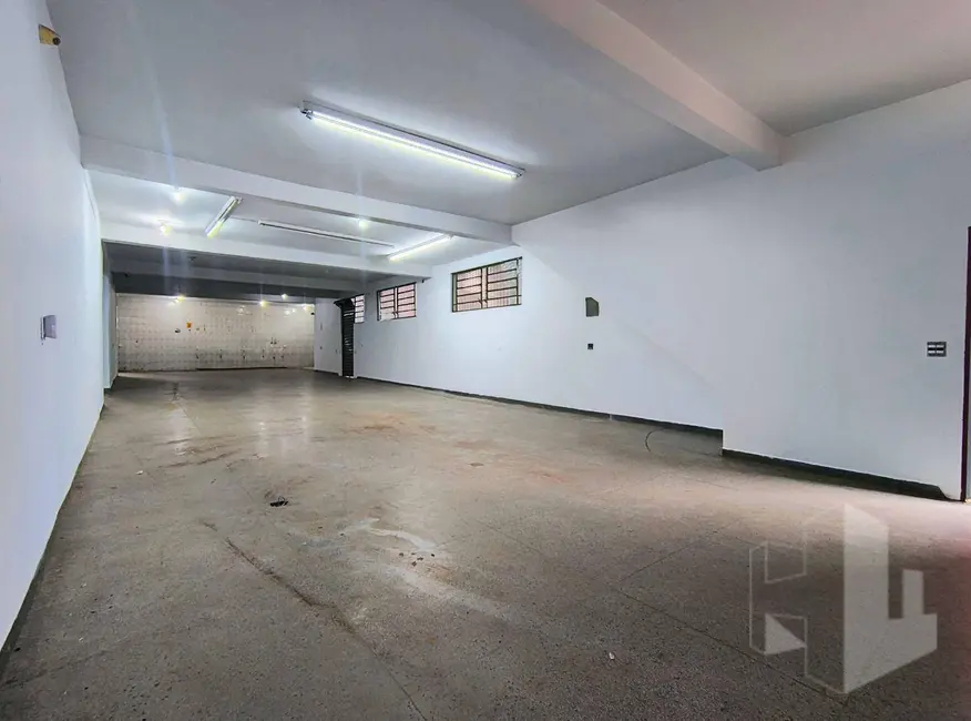 Foto 4 de Armazém / Galpão para alugar, 500m2 em Jardim Netinho Prado, Jau - SP