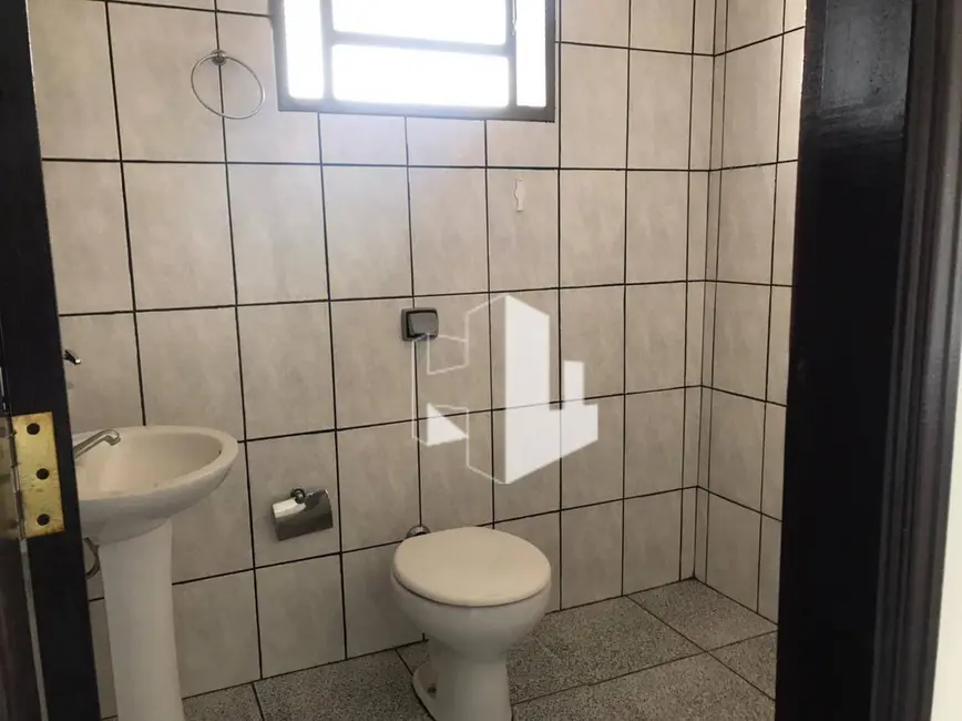 Foto 9 de Armazém / Galpão para alugar, 500m2 em Jardim Netinho Prado, Jau - SP